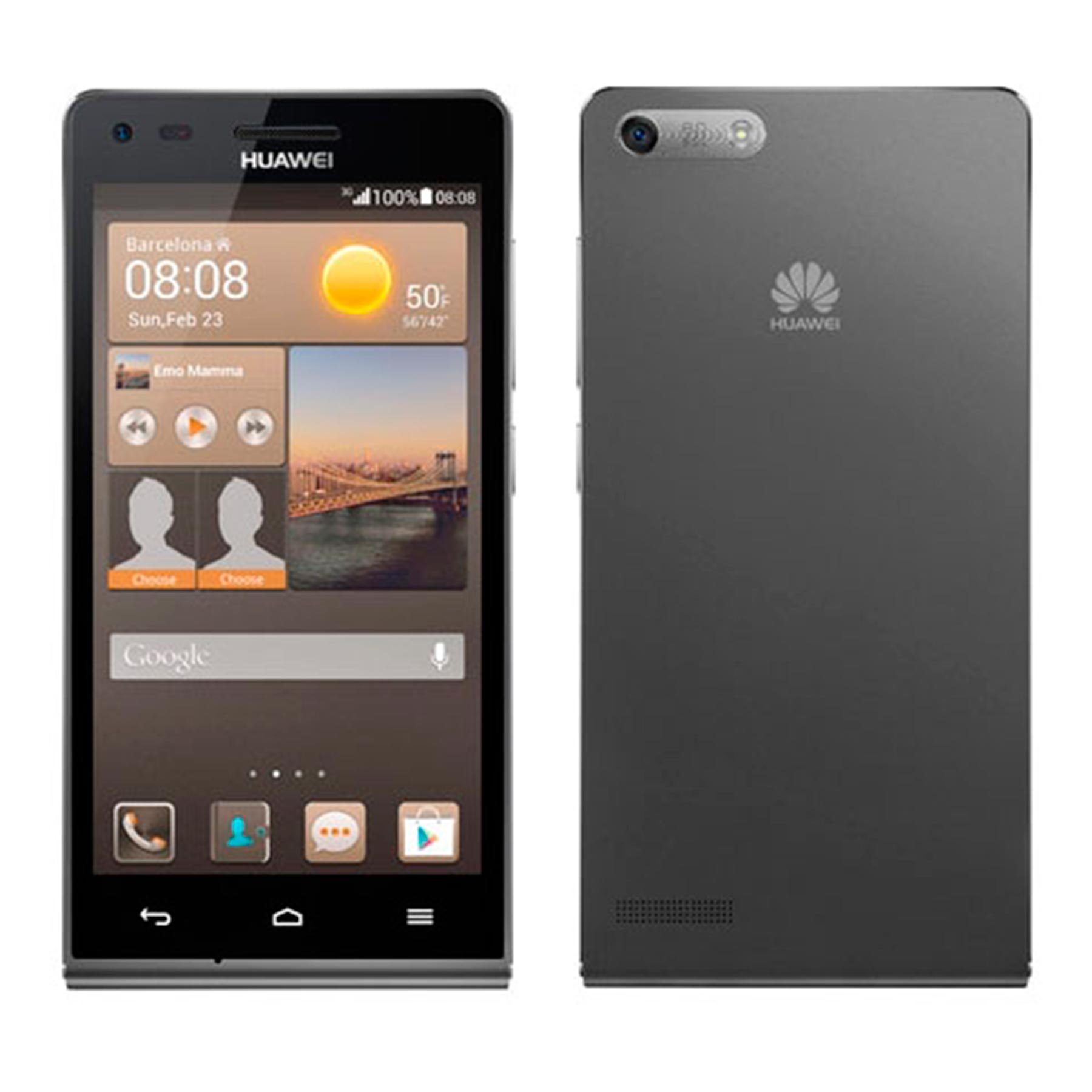 Huawei Ascend G6
