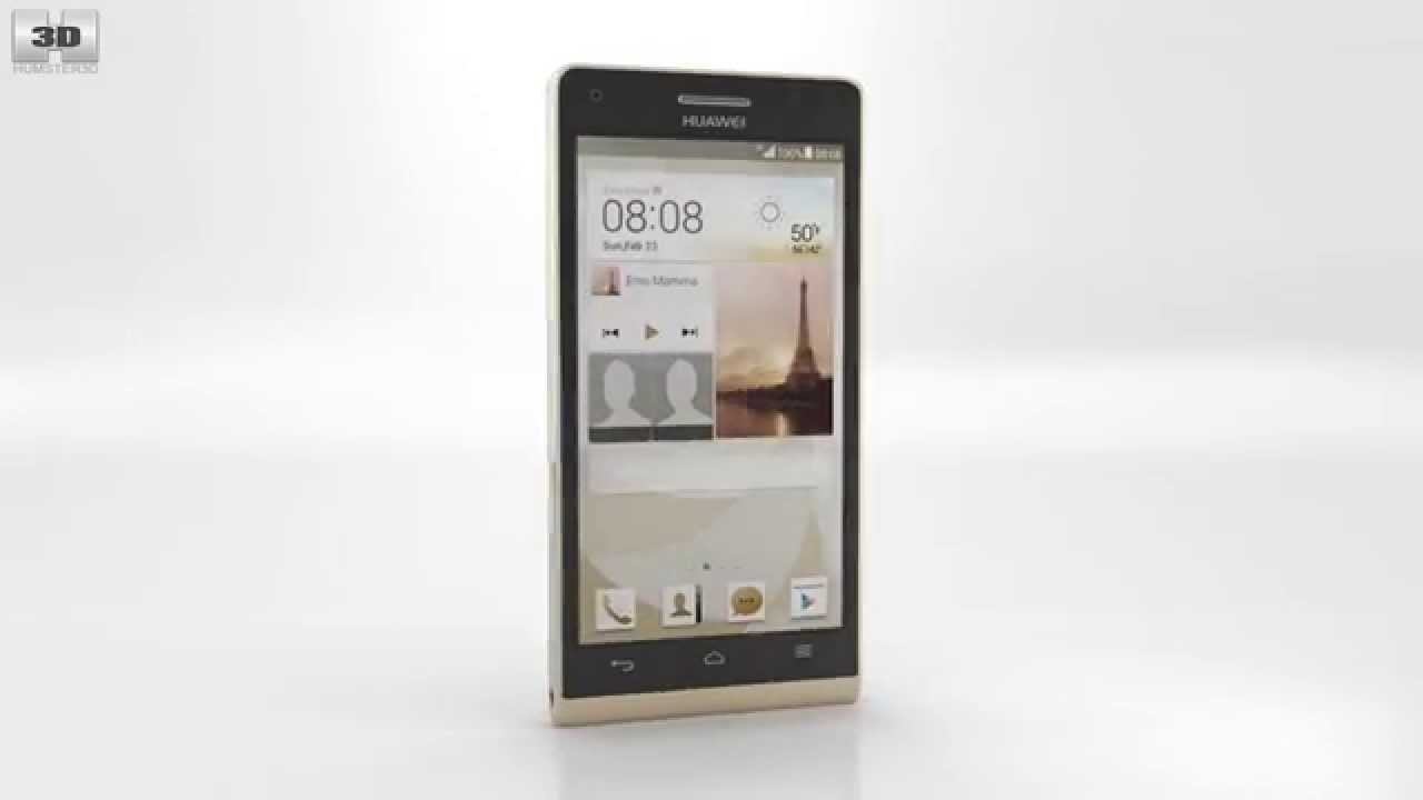 Huawei Ascend G6 Resim 4