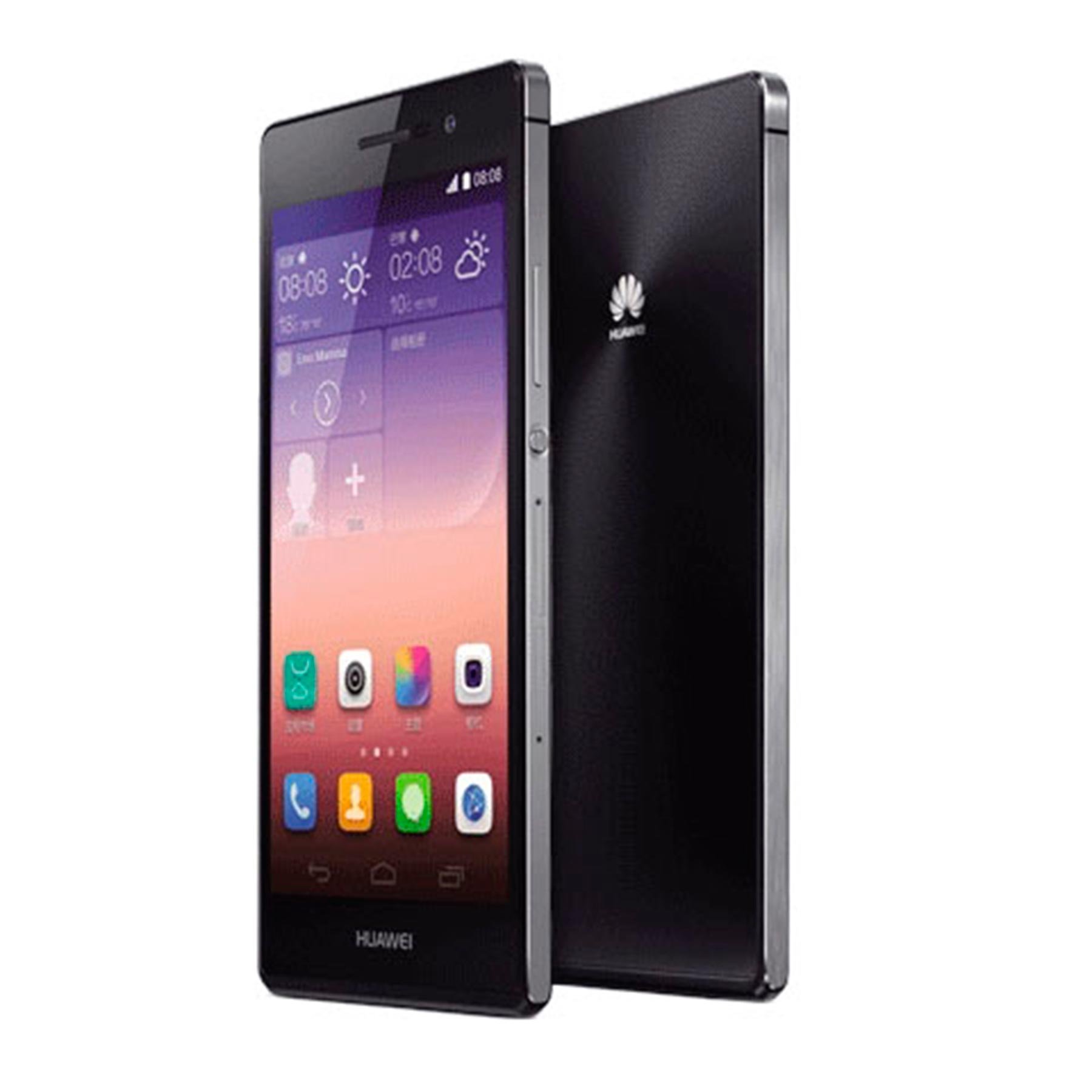 Huawei Ascend G6 Resim 5