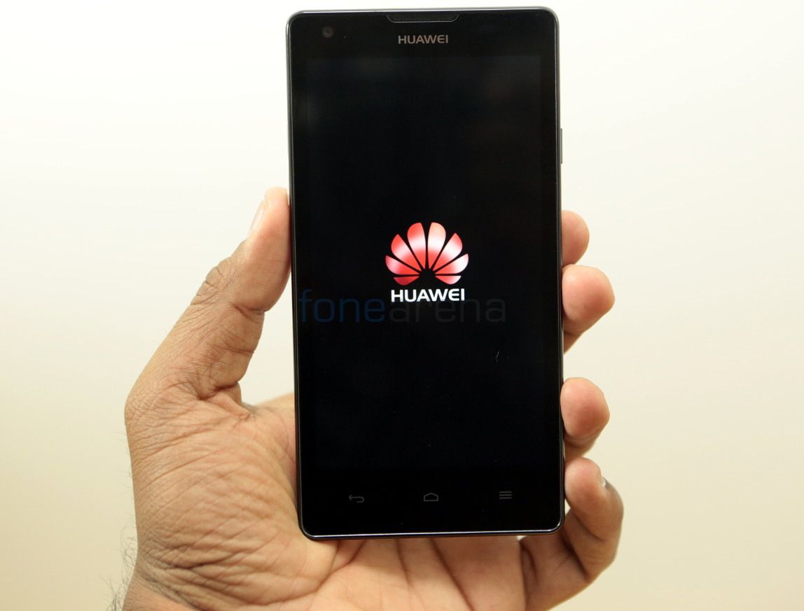Huawei Ascend G700 Resim 4