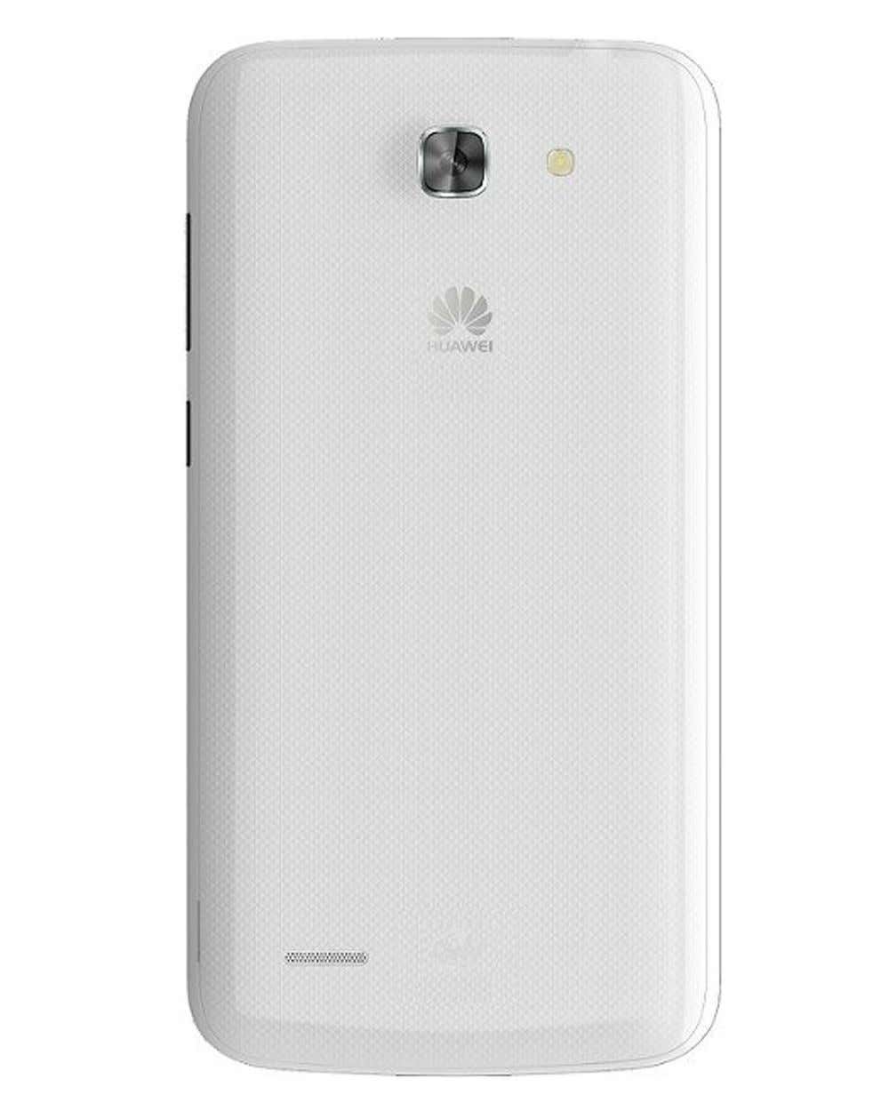 Huawei Ascend G730 Resim 4