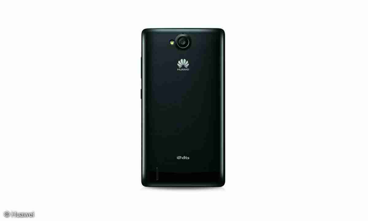 Huawei Ascend G740 Resim 2