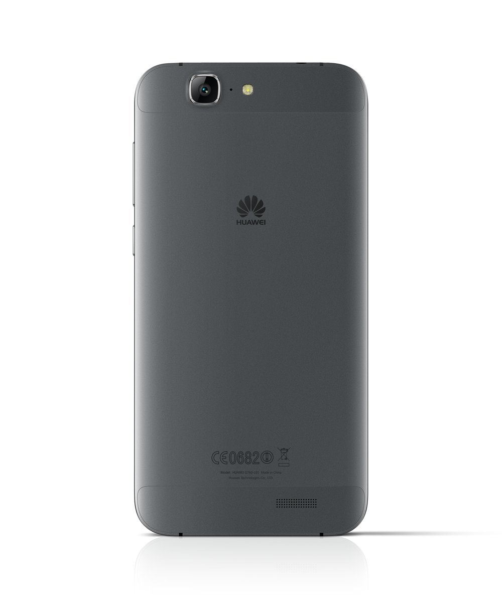 Huawei Ascend G7 Resim 3