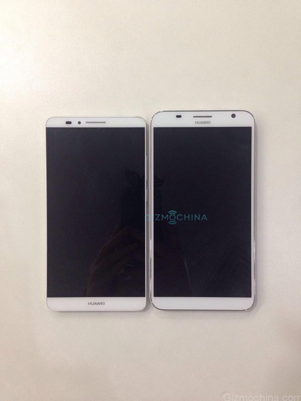 Huawei Ascend GX1 Resim 3