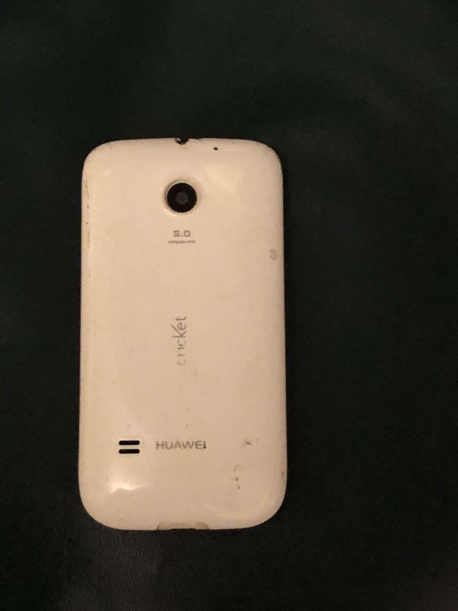 Huawei Ascend II Resim 5