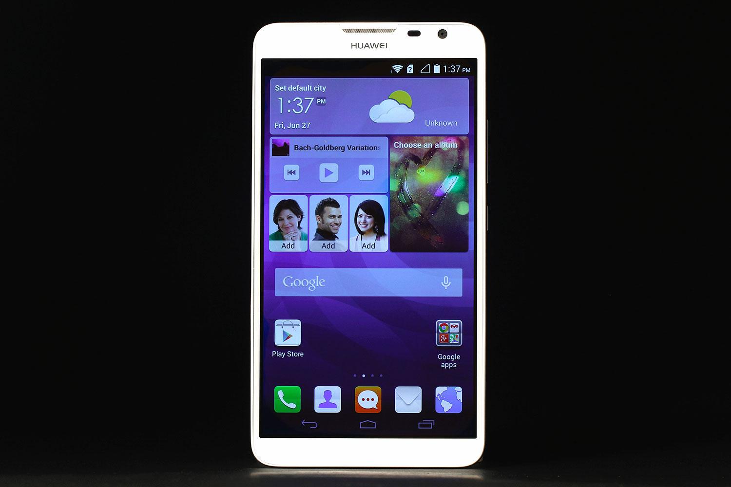Huawei Ascend Mate2 4G Resim 3