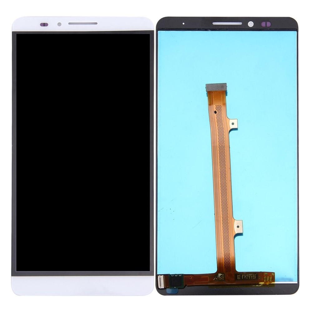 Huawei Ascend Mate7 Monarch Resim 4