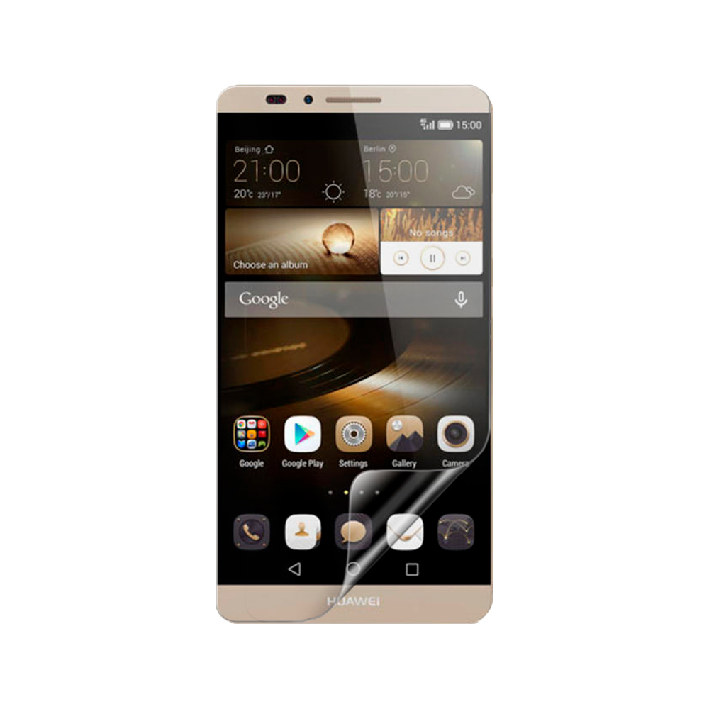 Huawei Ascend Mate7 Monarch Resim 5