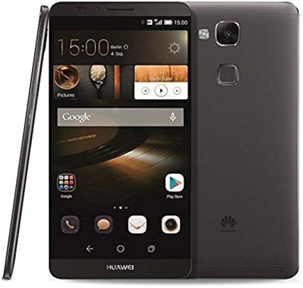 Huawei Ascend Mate Resim 4
