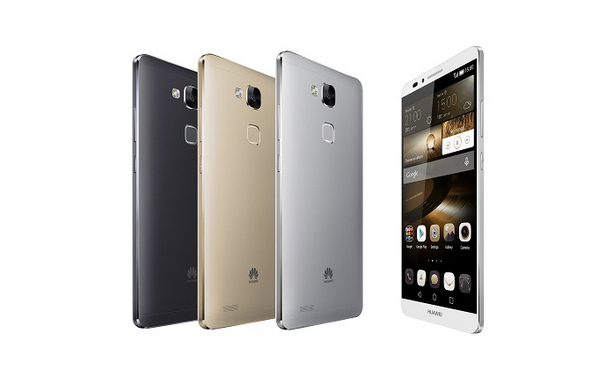 Huawei Ascend Mate Resim 5