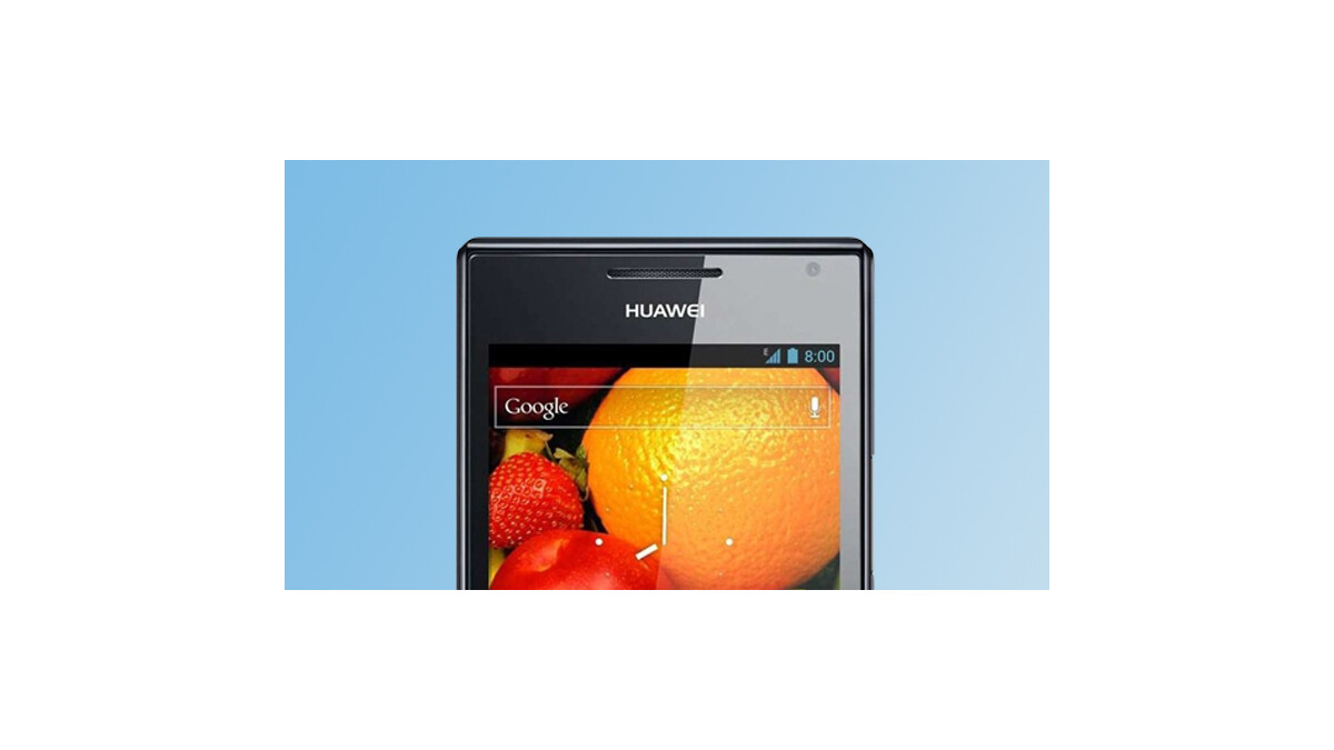 Huawei Ascend P1 XL U9200E Resim 4