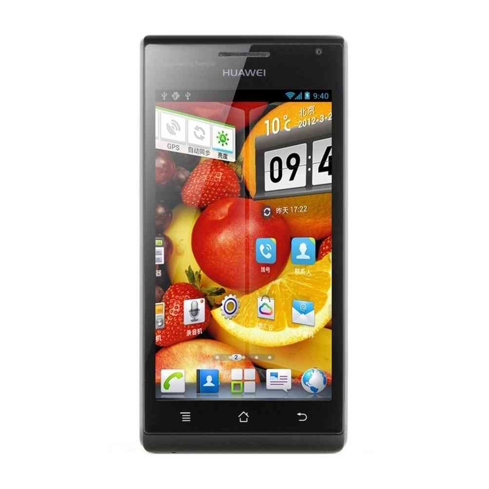 Huawei Ascend P1 XL U9200E Resim 5