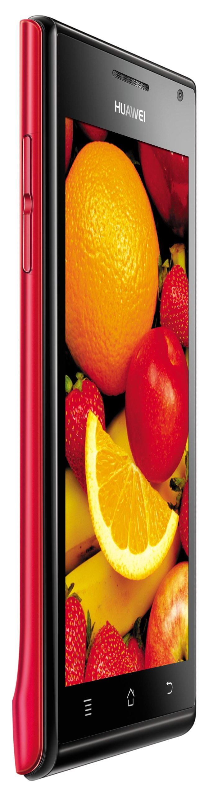 Huawei Ascend P1s