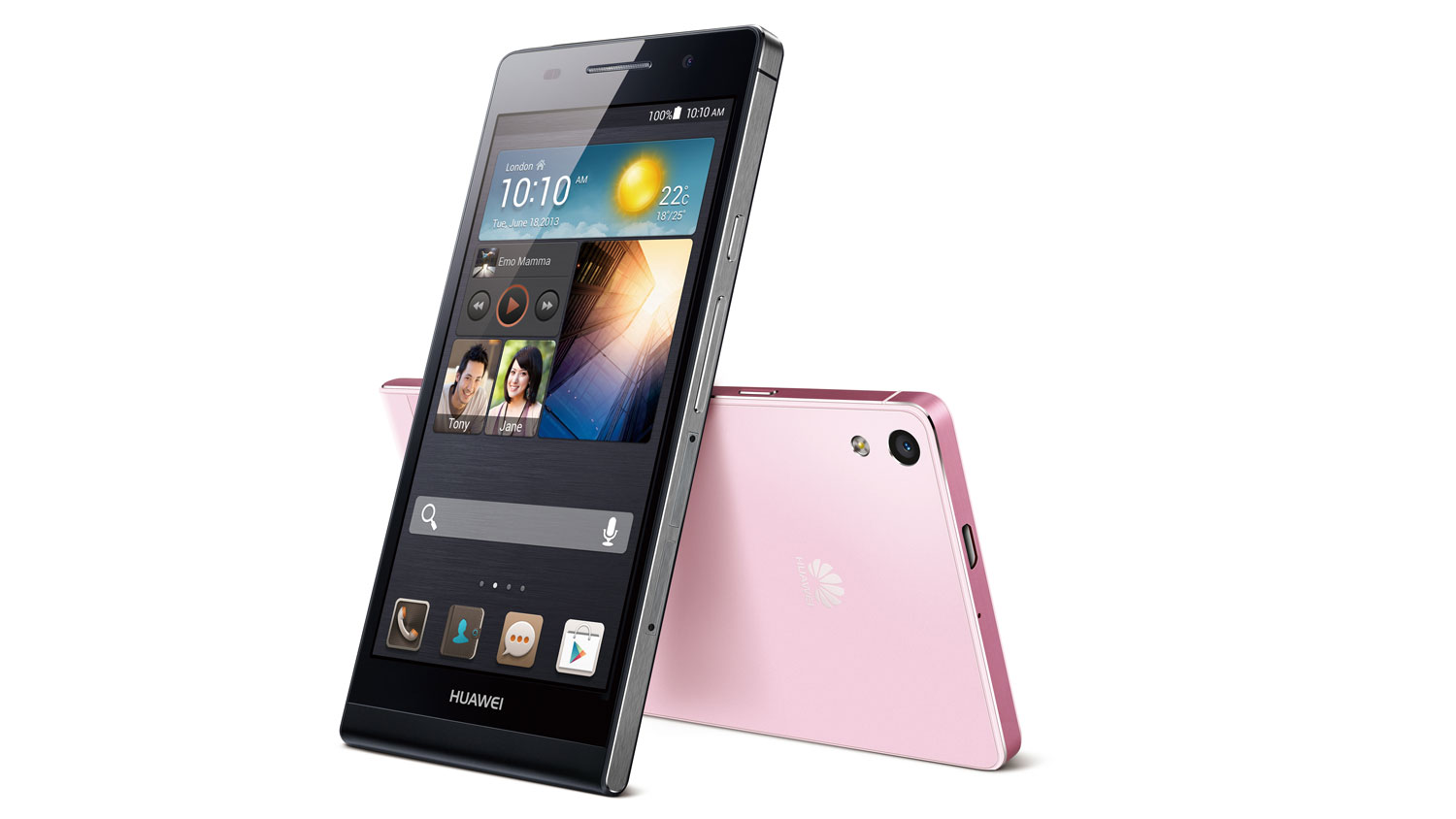 Huawei Ascend P6