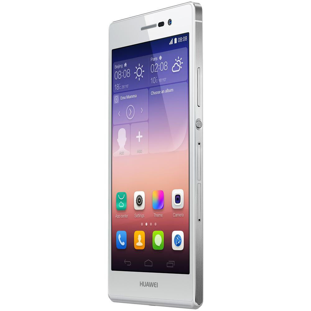 Huawei Ascend P7 Resim 1