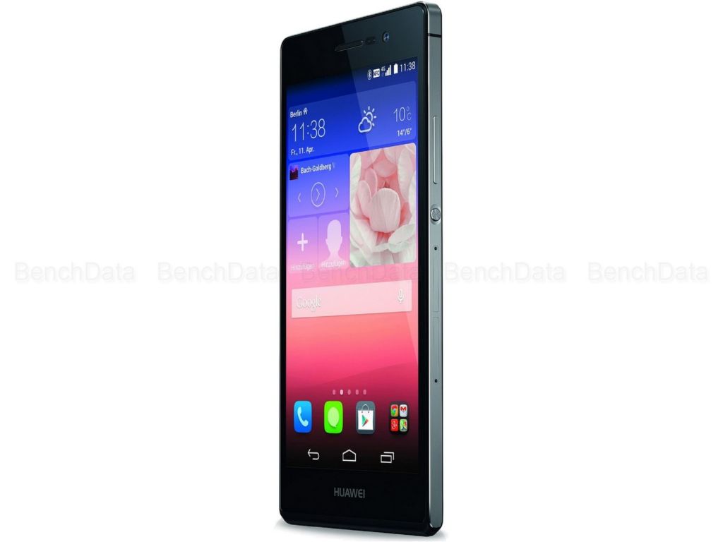Huawei Ascend P7 Resim 5