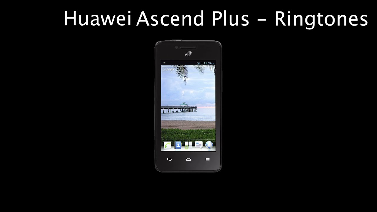 Huawei Ascend Plus Resim 5