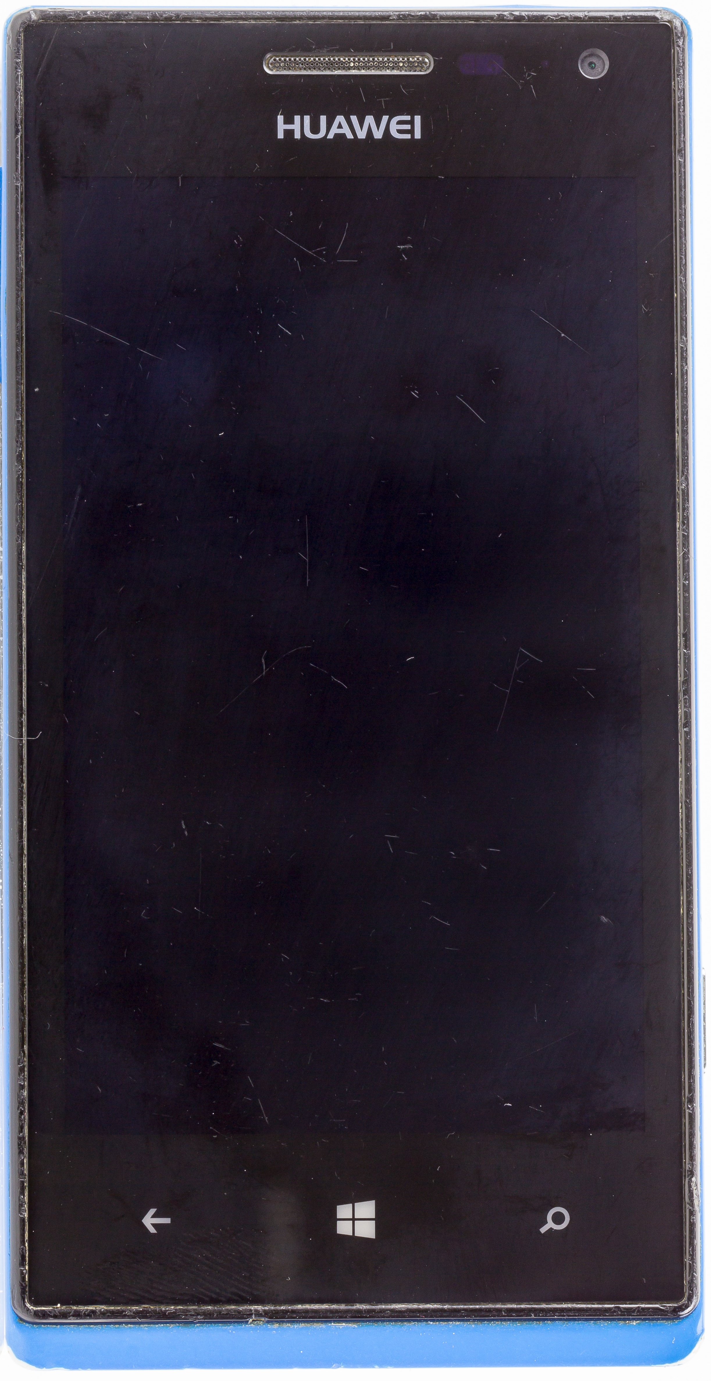 Huawei Ascend W1 Resim 2