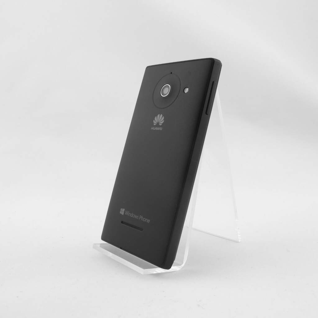 Huawei Ascend W1 Resim 5