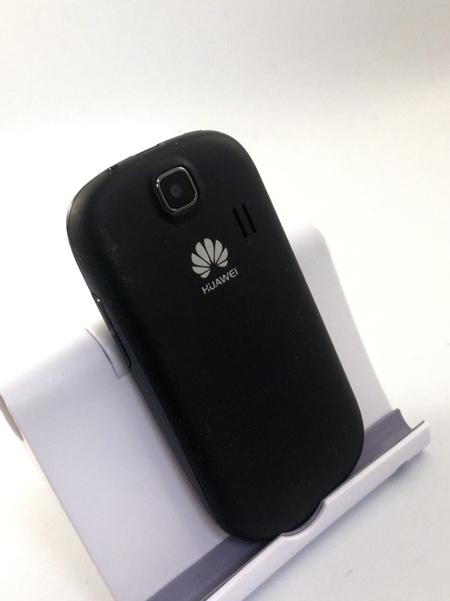 Huawei Ascend Y100 Resim 4