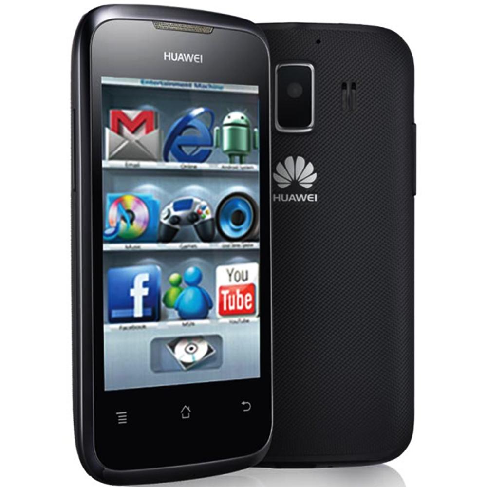 Huawei Ascend Y200 Resim 3