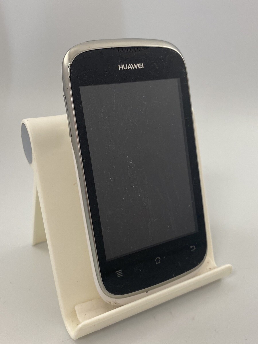 Huawei Ascend Y201 Pro