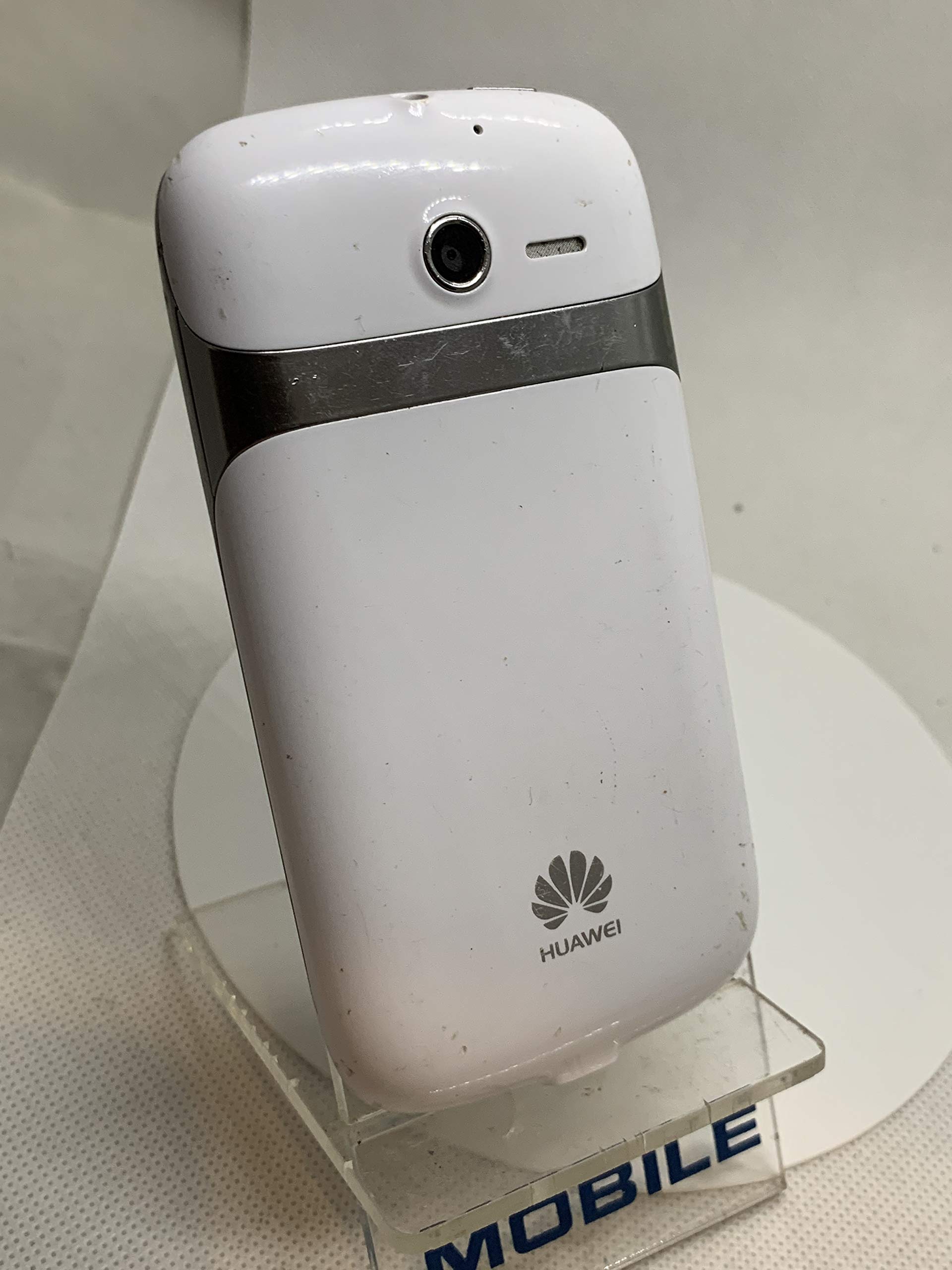 Huawei Ascend Y201 Pro Resim 5
