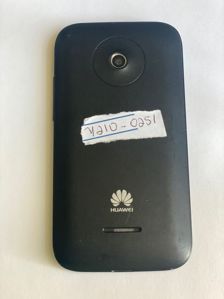 Huawei Ascend Y210D Resim 3