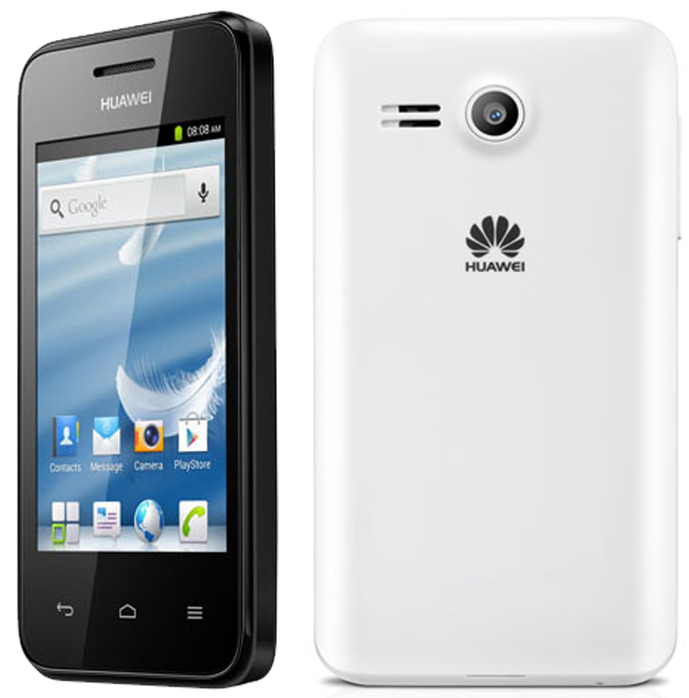 Huawei Ascend Y220 Resim 2