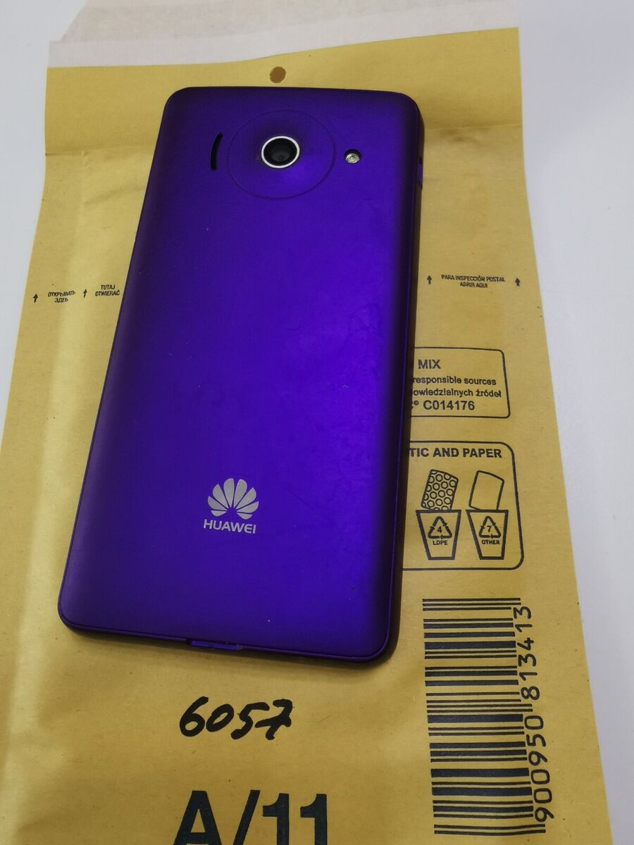 Huawei Ascend Y300 Resim 4
