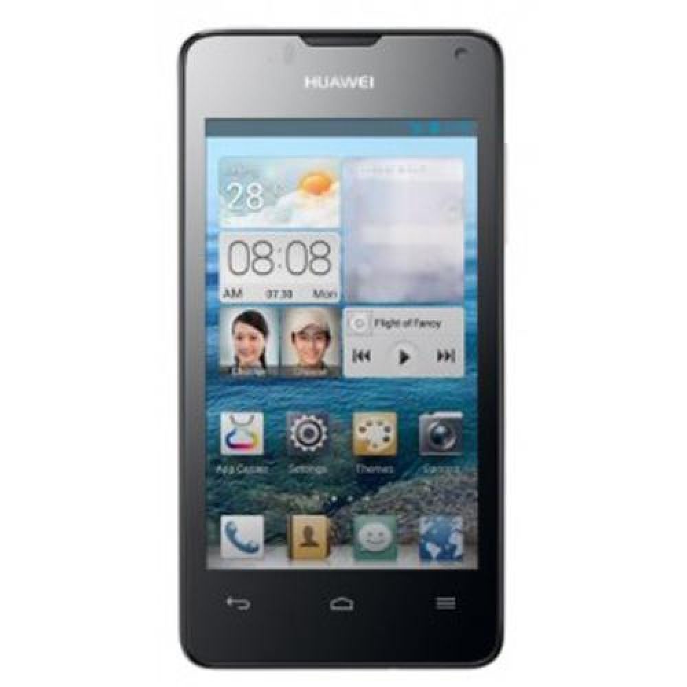 Huawei Ascend Y300 Resim 5