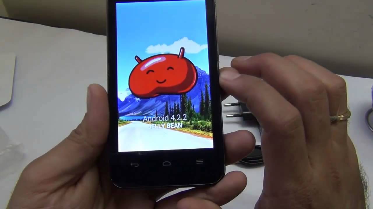Huawei Ascend Y320