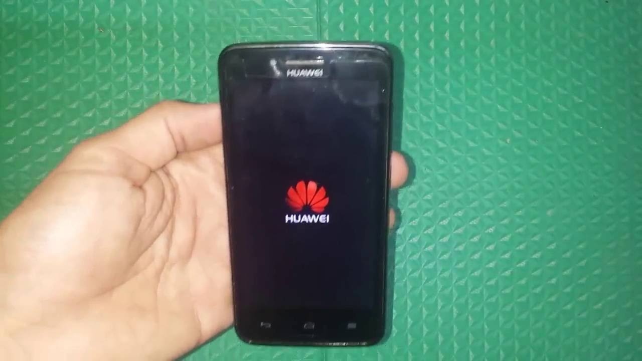 Huawei Ascend Y511 Resim 1