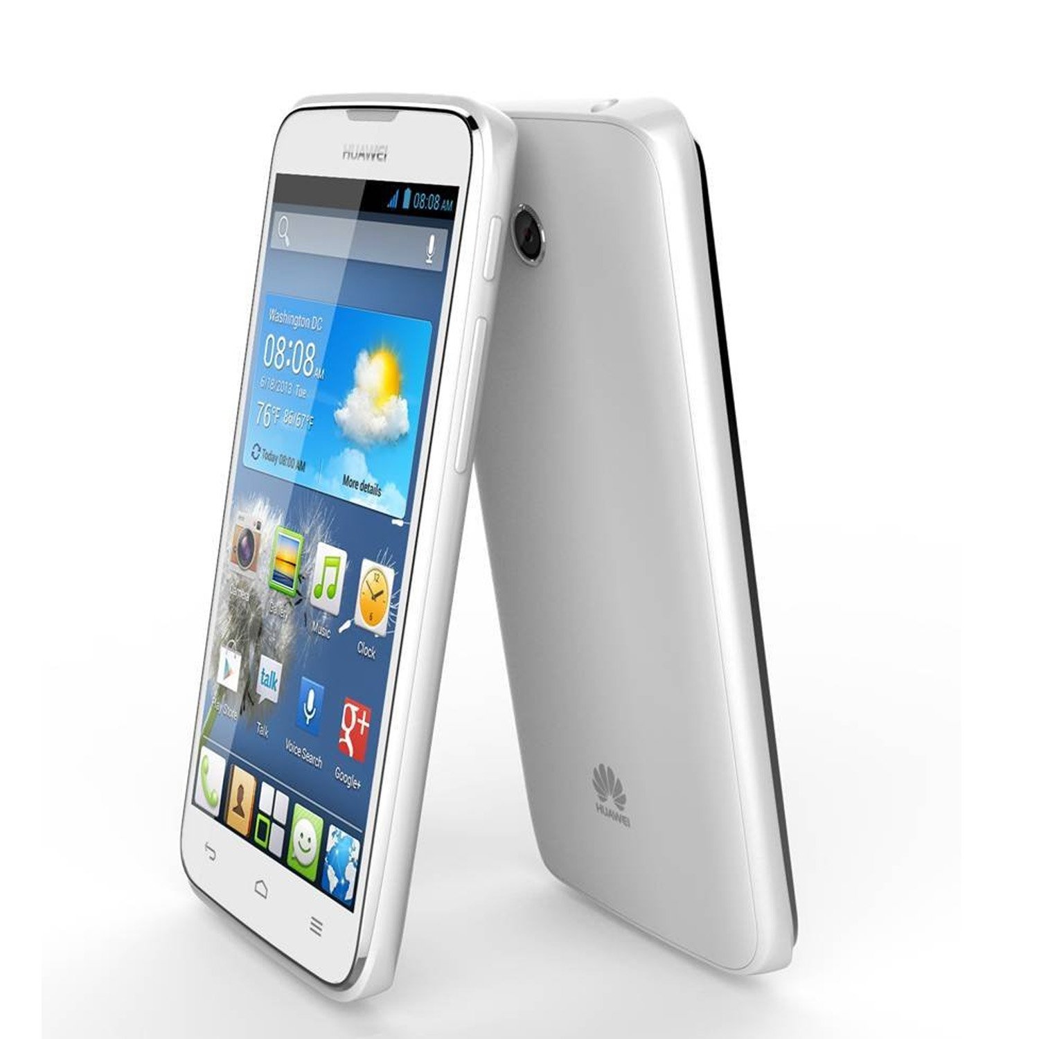 Huawei Ascend Y511 Resim 2