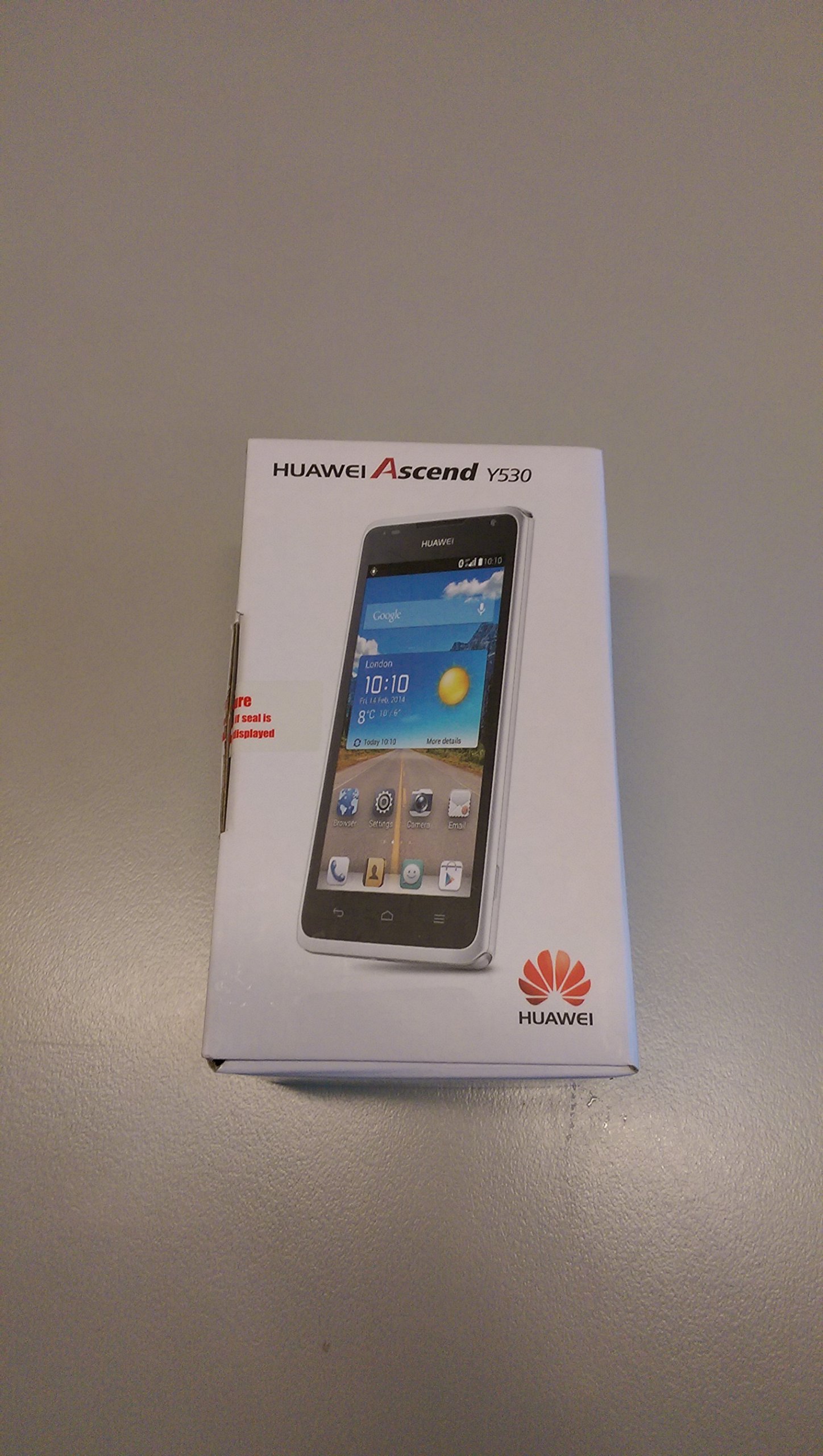 Huawei Ascend Y530