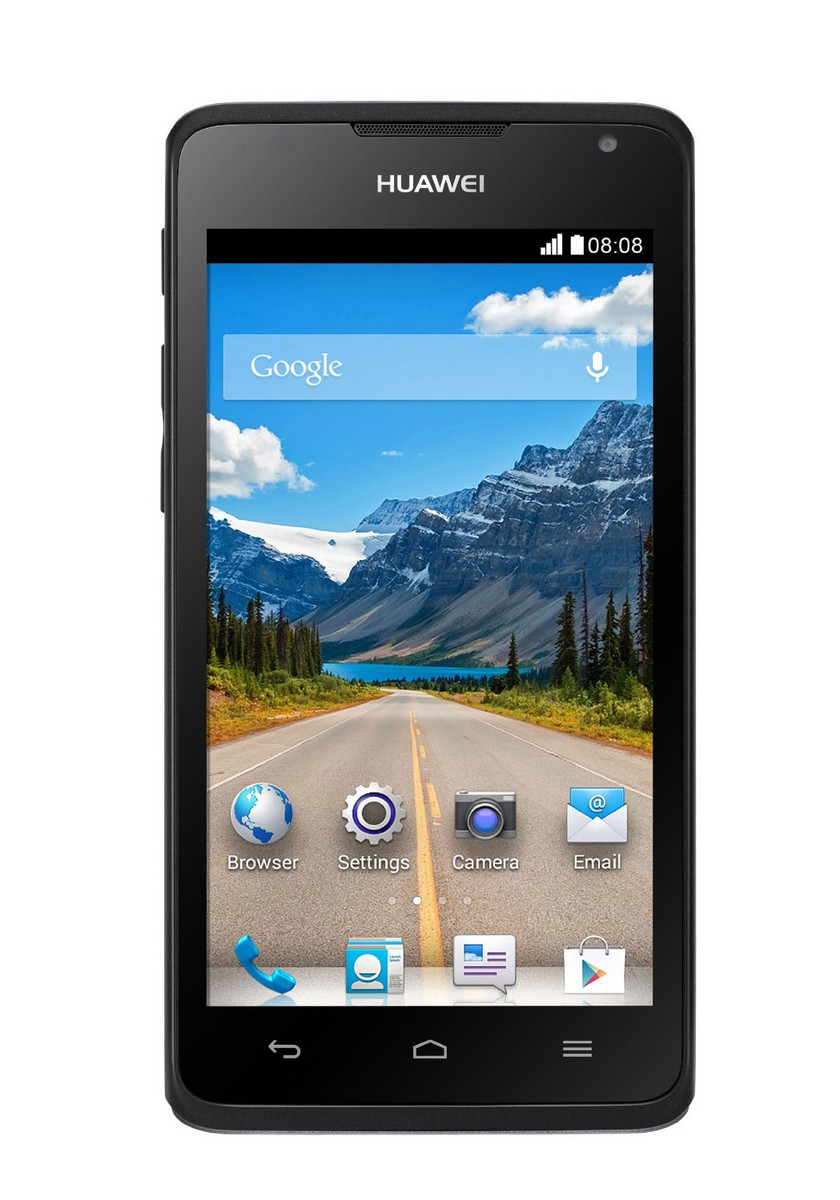 Huawei Ascend Y530 Resim 2