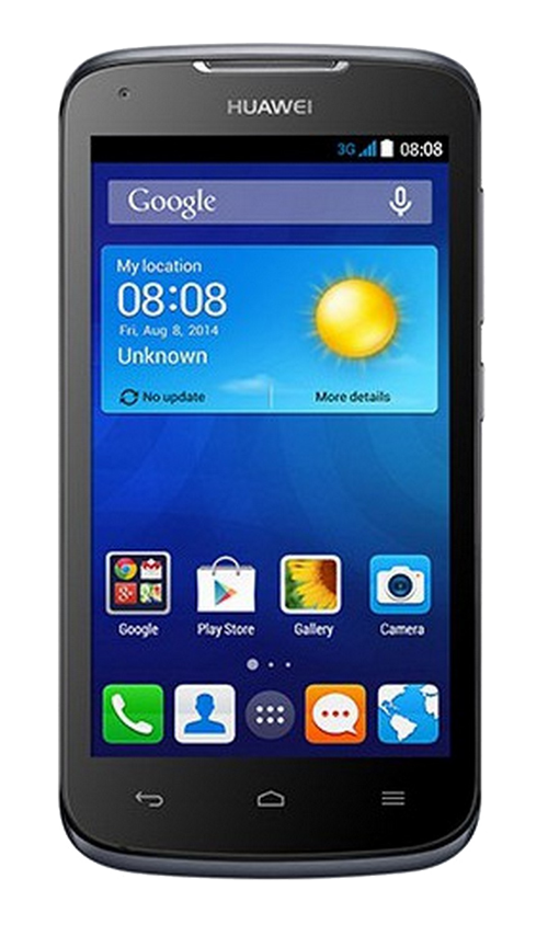 Huawei Ascend Y540 Resim 4