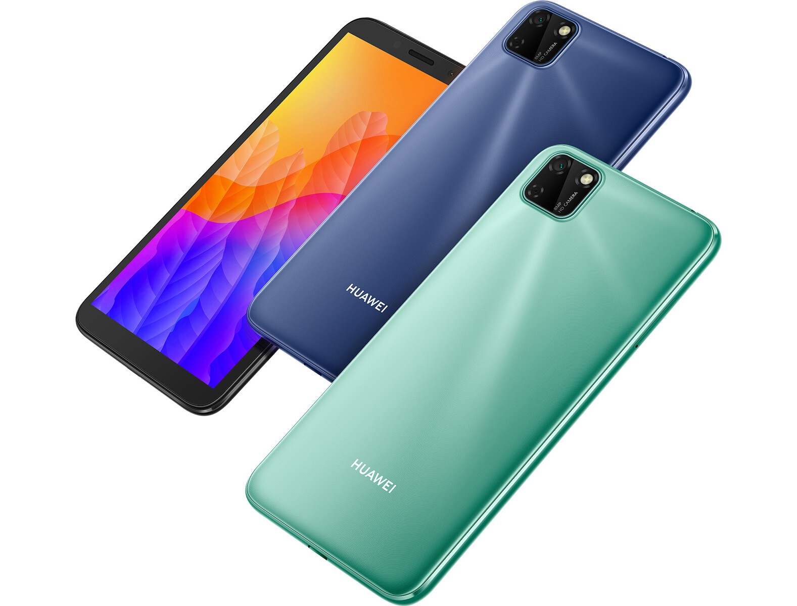 Huawei Ascend Y540 Resim 5
