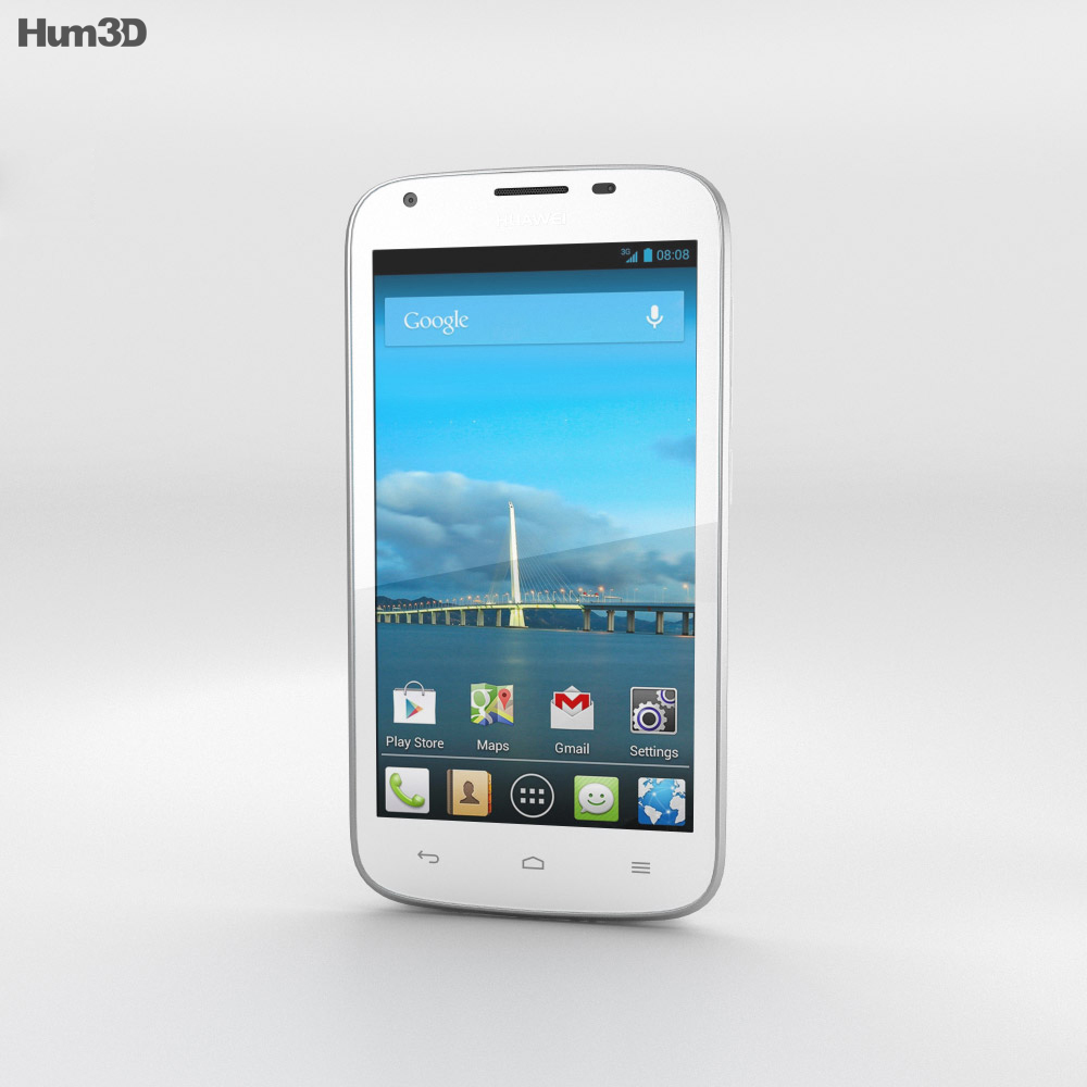 Huawei Ascend Y600 Resim 2