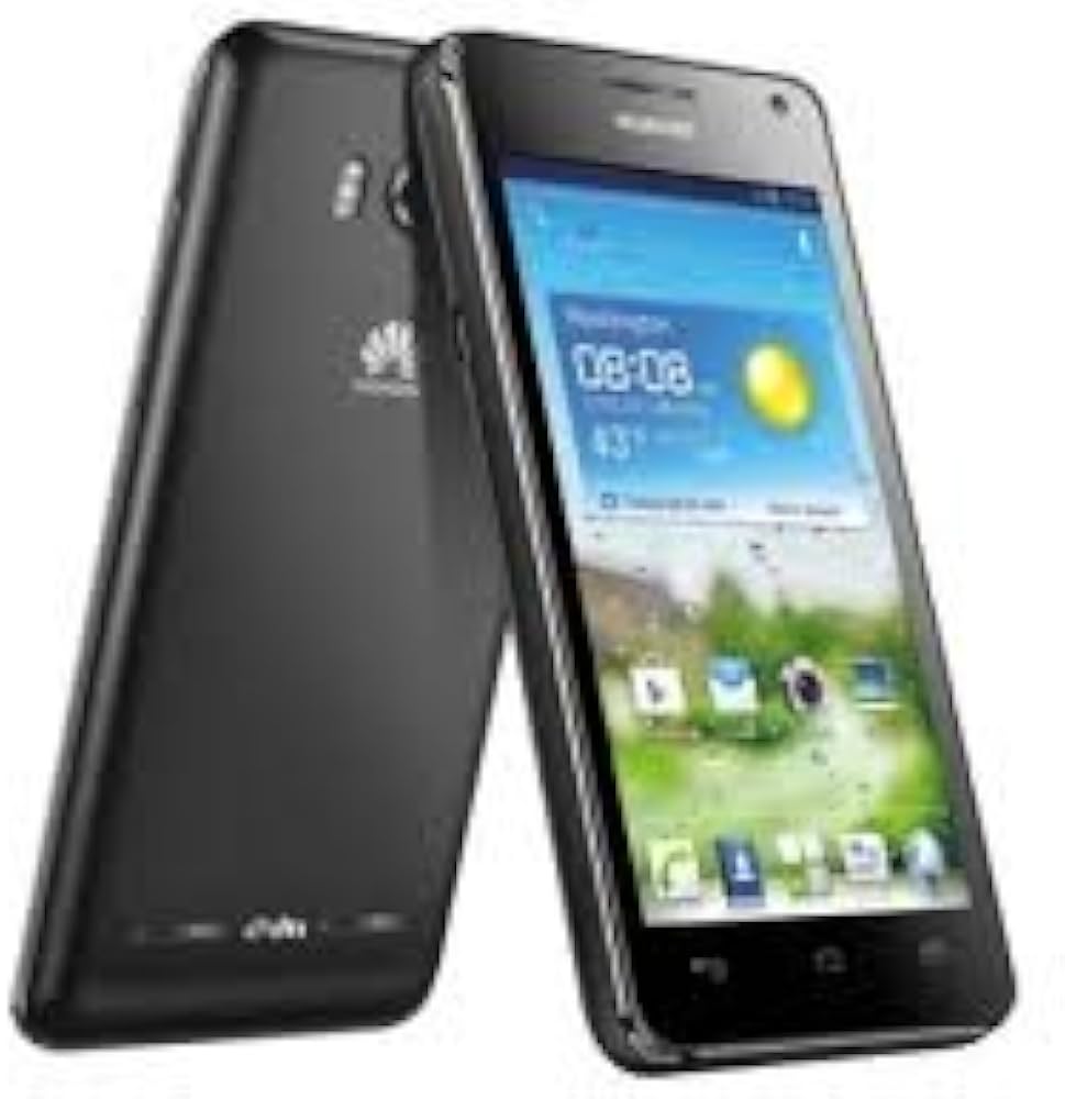 Huawei Ascend Y600 Resim 3