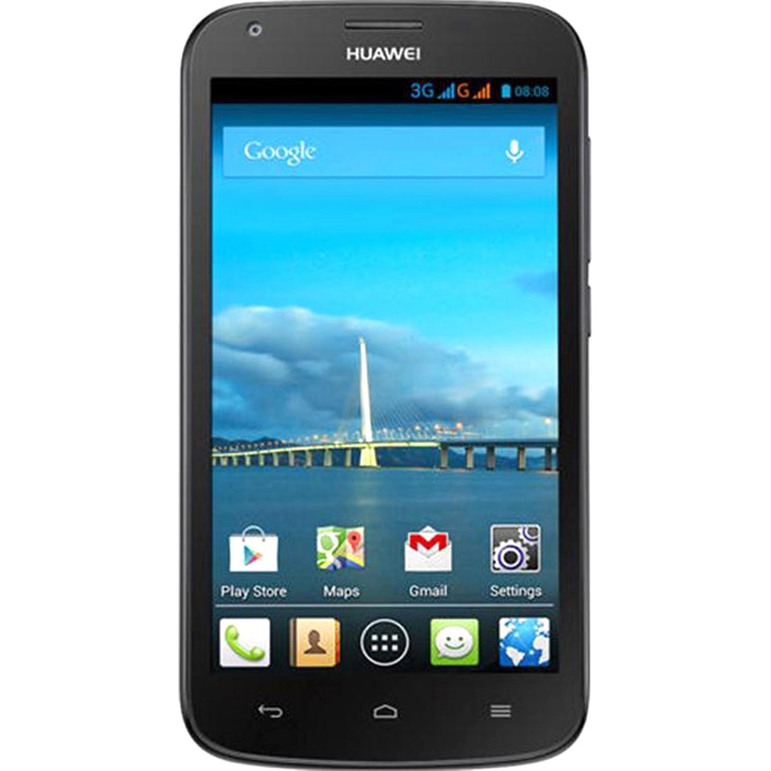 Huawei Ascend Y600 Resim 4