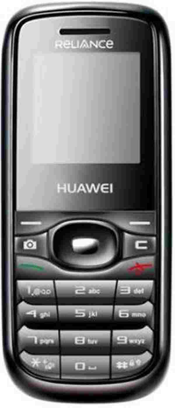Huawei C3200