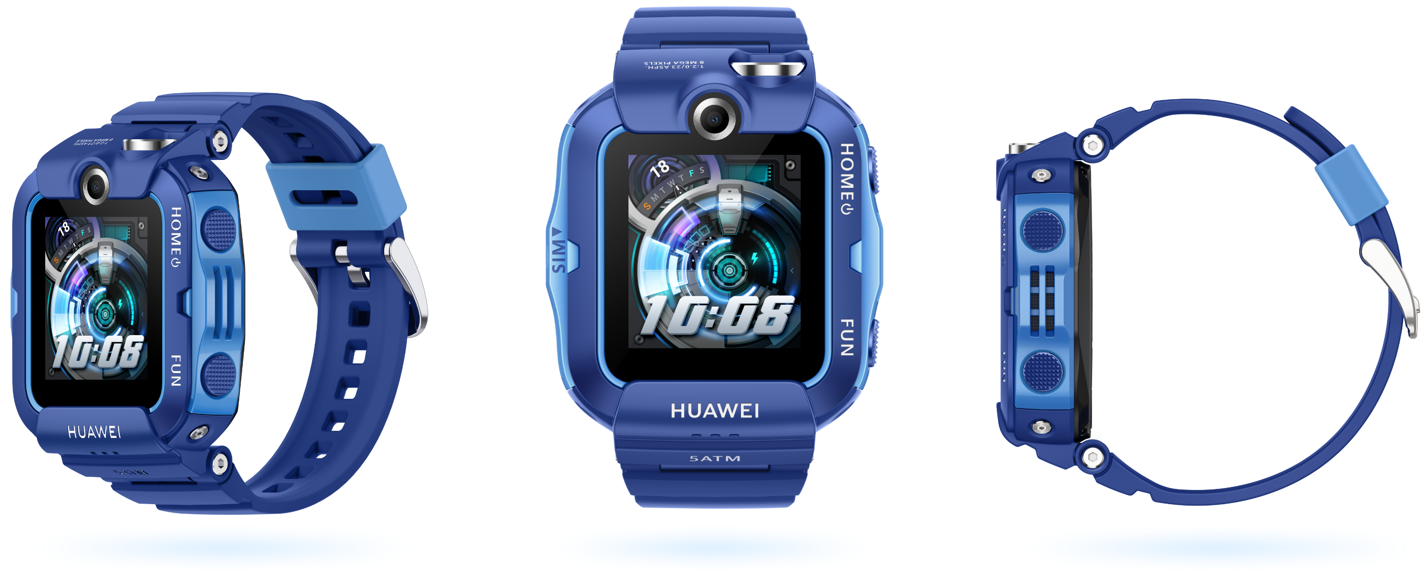 Huawei Children's Watch 4X Resim 4