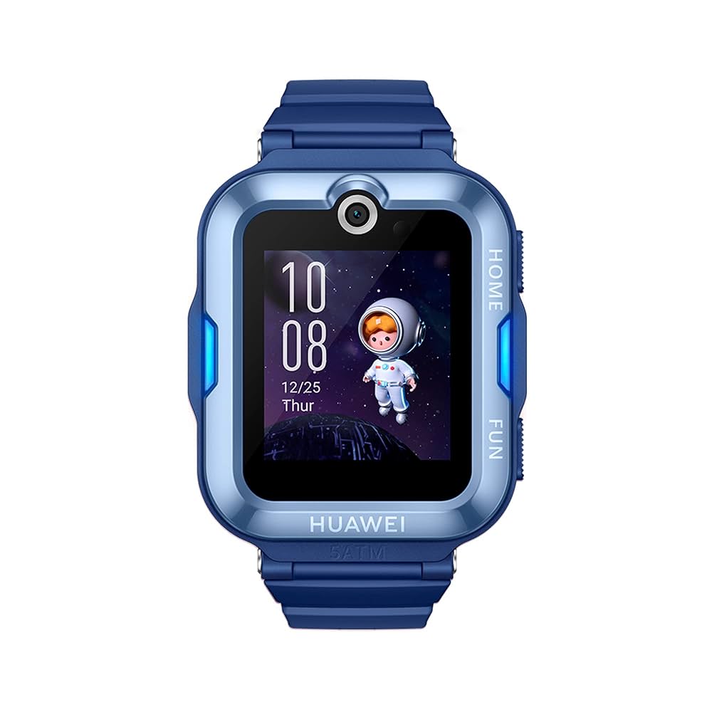 Huawei Children's Watch 4X Resim 5