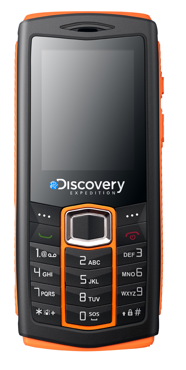 Huawei D51 Discovery