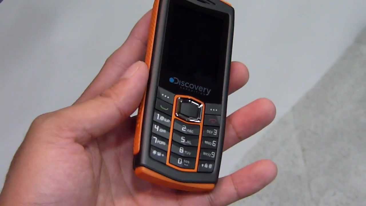 Huawei D51 Discovery Resim 2