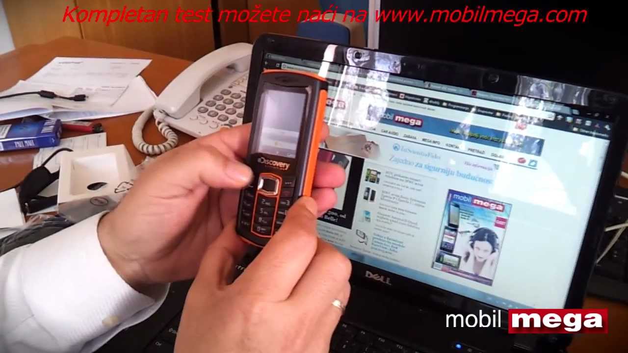 Huawei D51 Discovery Resim 5