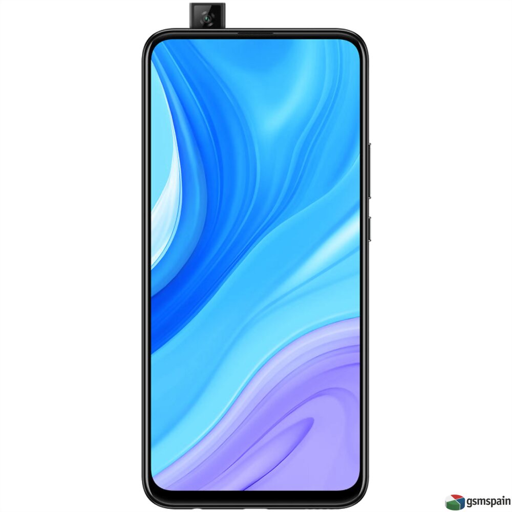 Huawei Enjoy 10 Plus Resim 4