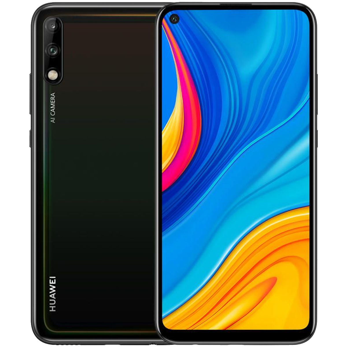 Huawei Enjoy 10