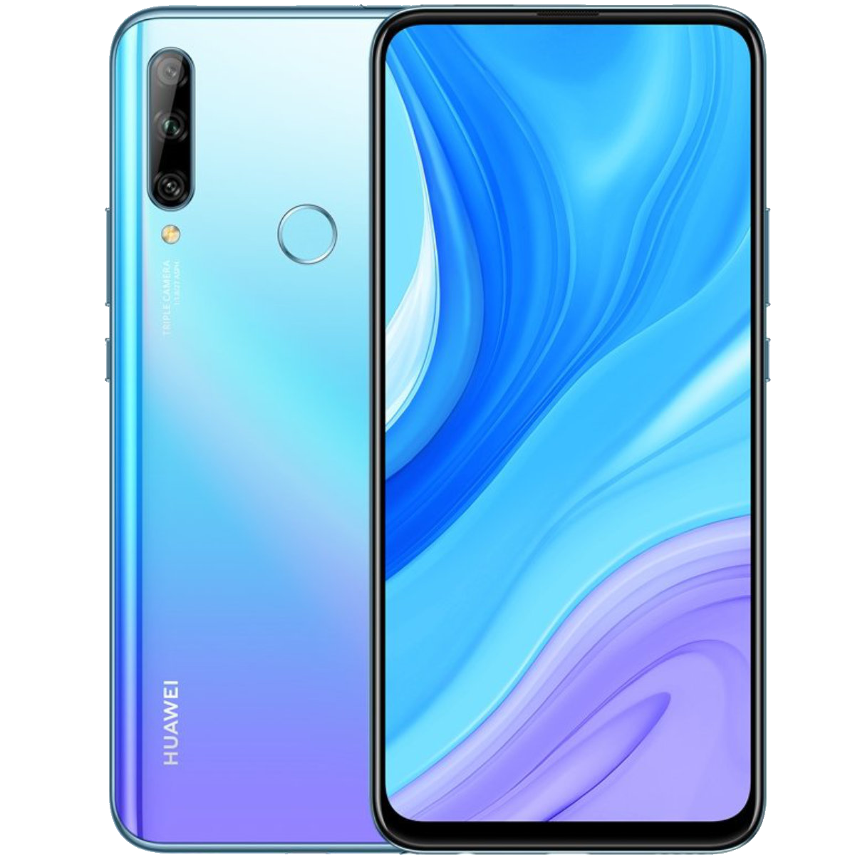 Huawei Enjoy 10 Resim 2